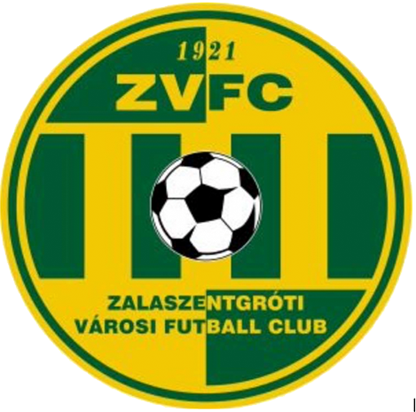 Zalaszentgróti Városi Futball Club (ZVFC)