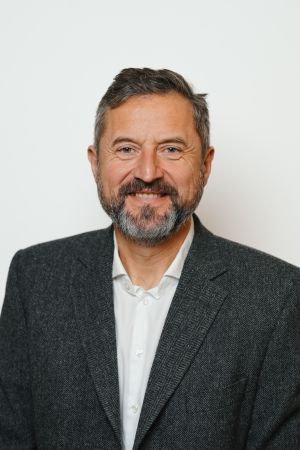 Baracskai József