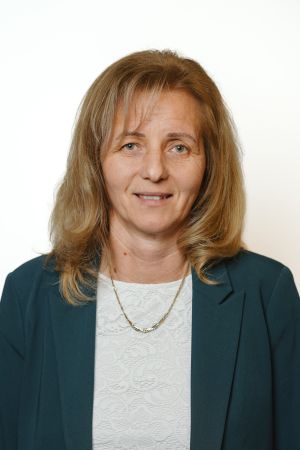 Kulifainé Kovács Tímea