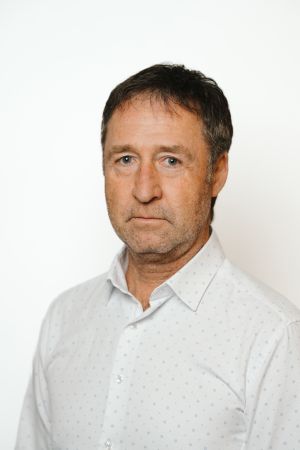 Rádli József Zoltán