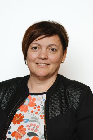 Vargáné Szabó Henrietta