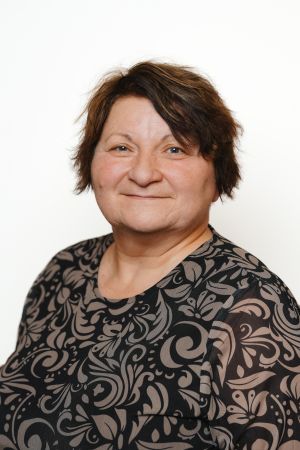 Vári Mária